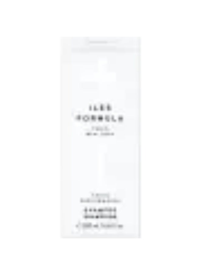 Iles Formula High Performance Shampoo 200ml - Image 1
